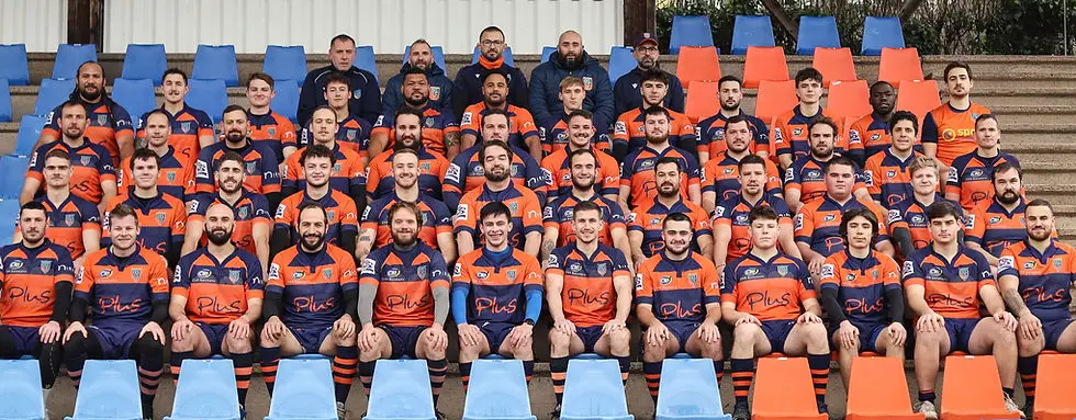 Espérance Saint-Léger-des-Vignes Rugby