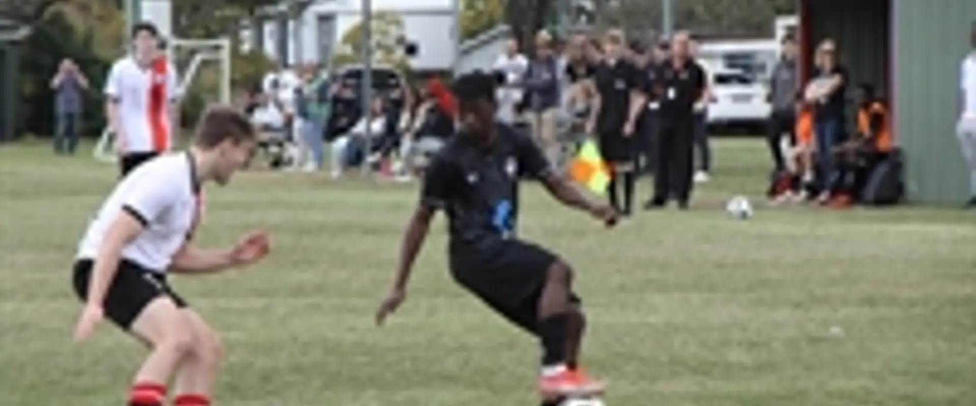 Oxley Football Club
