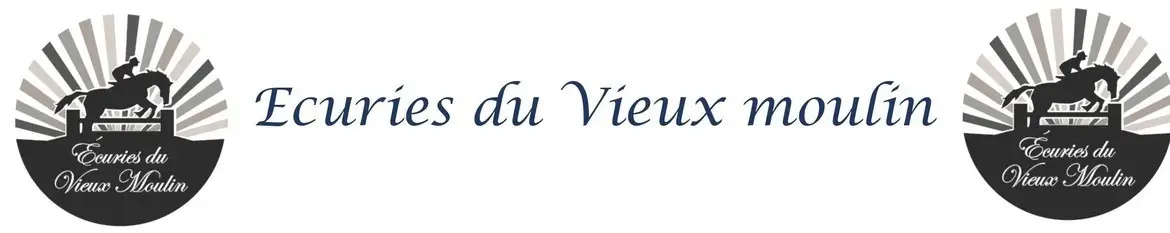 ECURIES DU VIEUX MOULIN