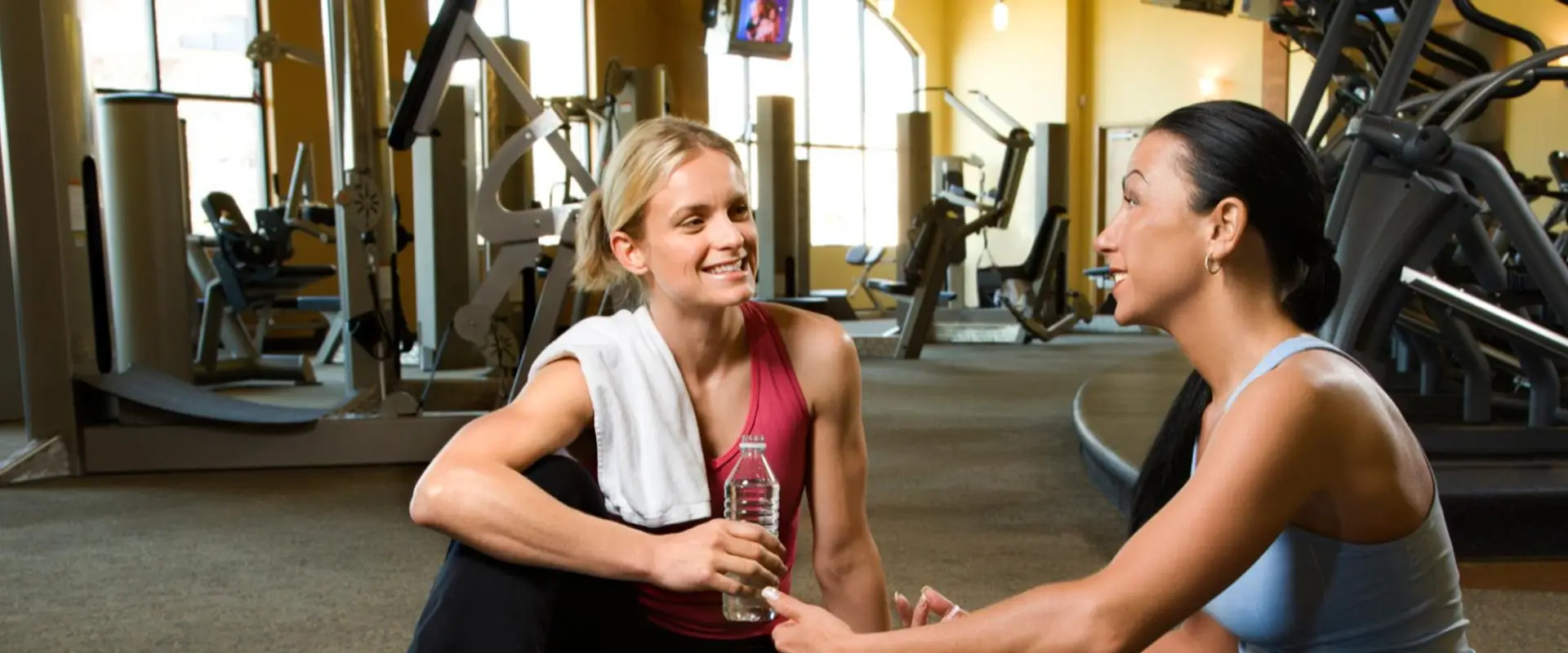 Fitness Avenue