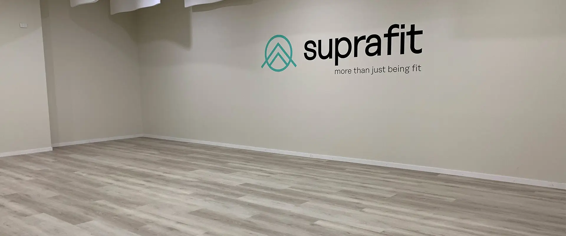 Suprafit Training Studio