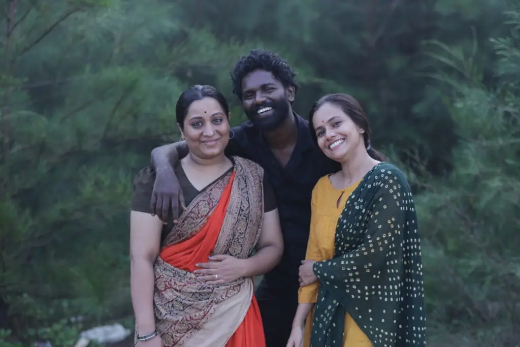 Thudippu Dance Foundation