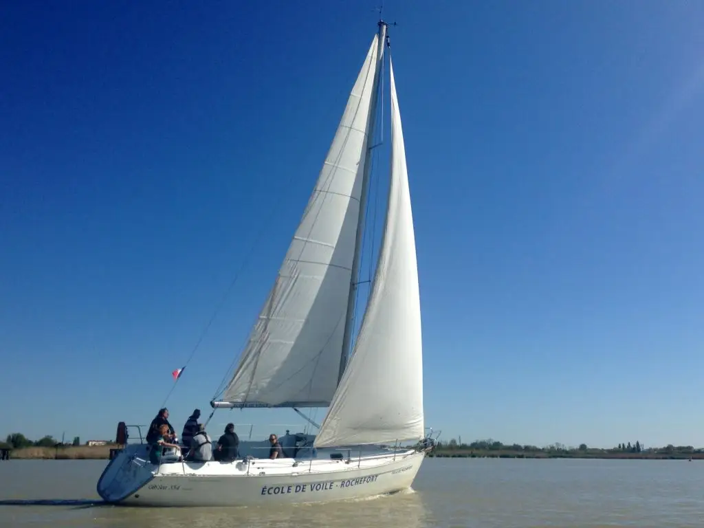 Yacht Club Rochefortais