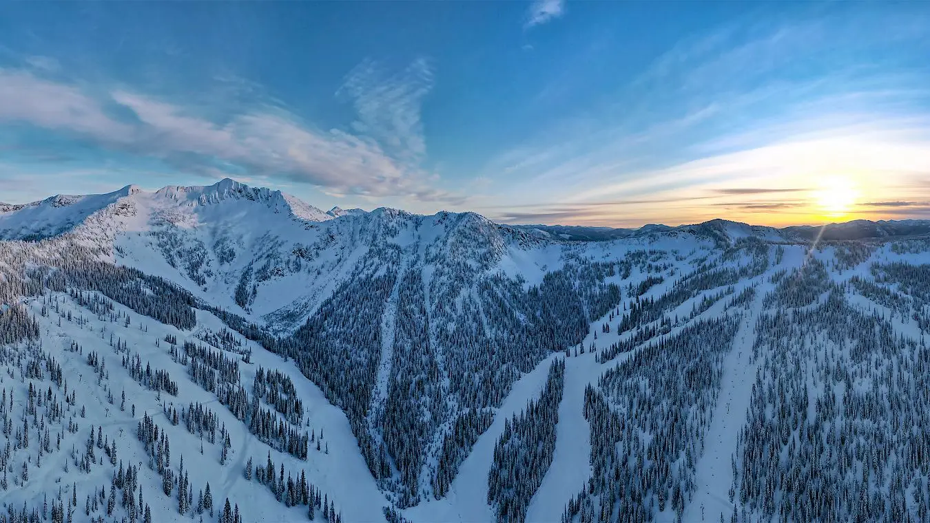 Whitewater Ski Resort