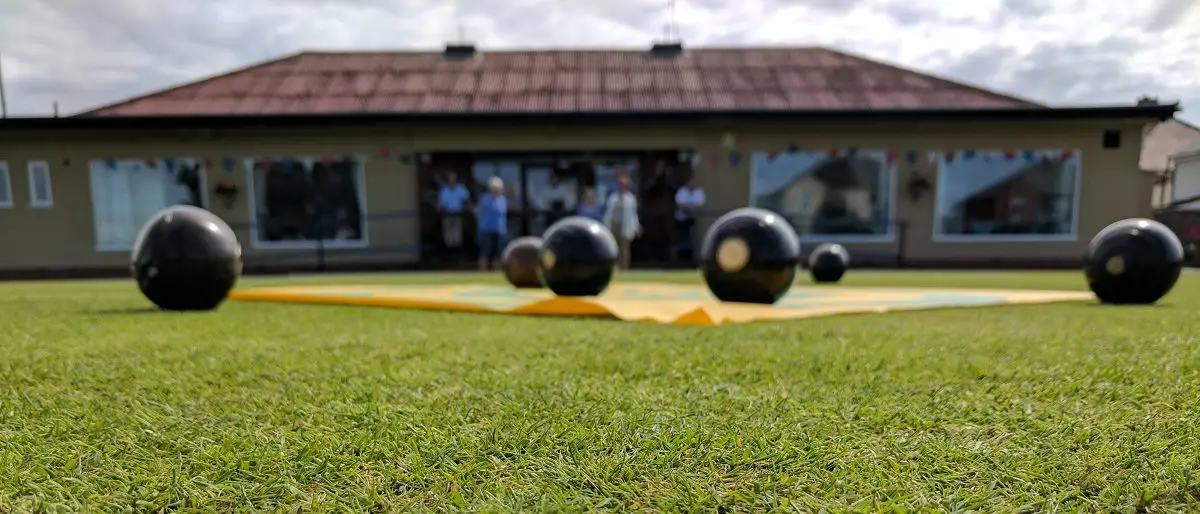 Norbreck Bowling & Tennis Club