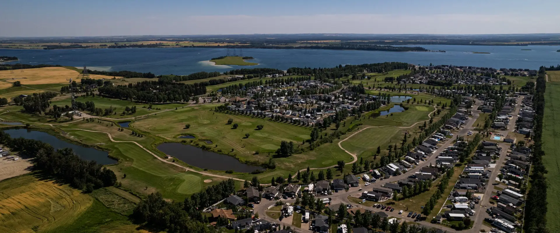 Gleniffer Lake Resort & Country Club