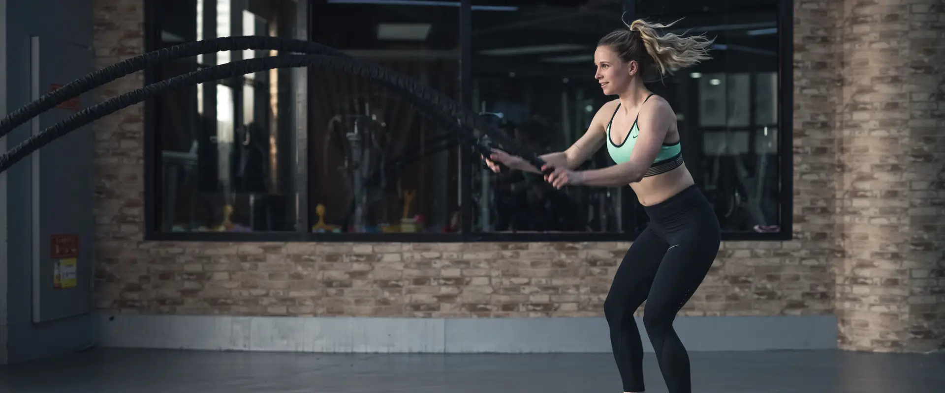 G.R Personal Training
