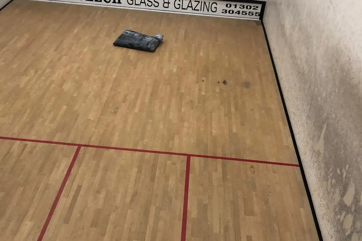 Doncaster Squash & Fitness Club by Accelerate Coaching