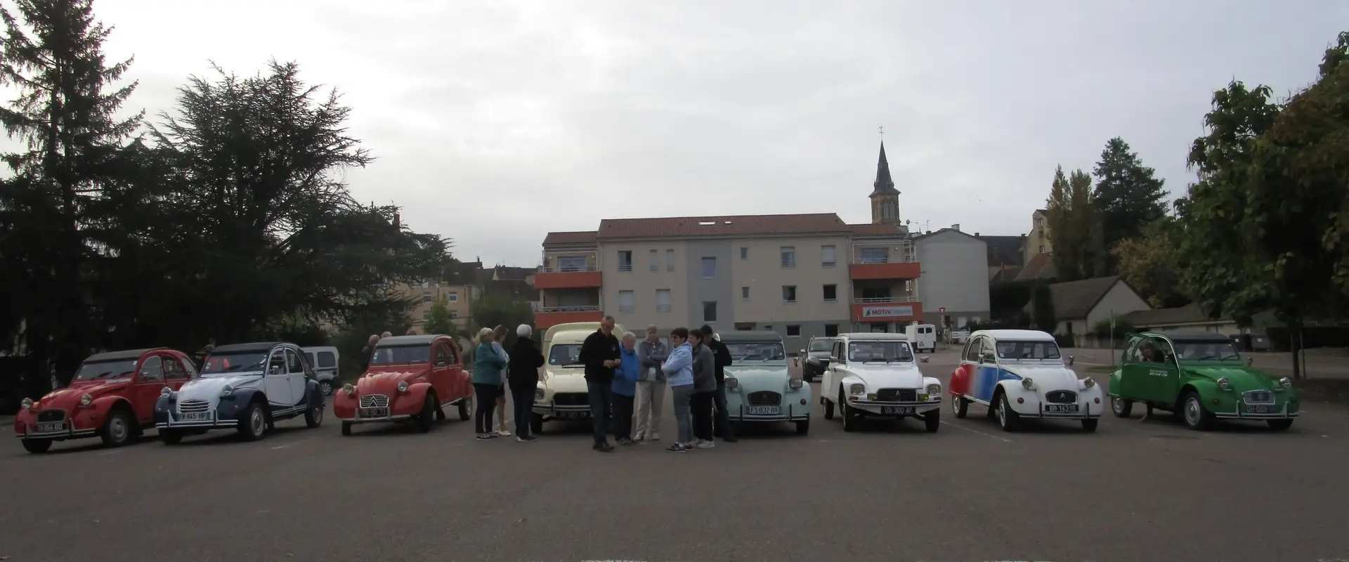 deuch'veau club charolais