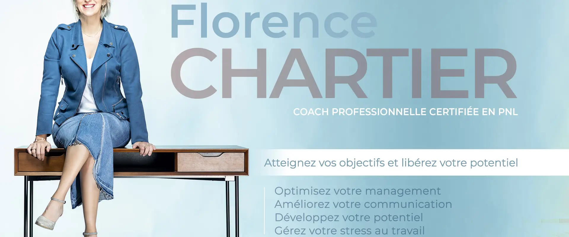 Cabinet Florence Chartier