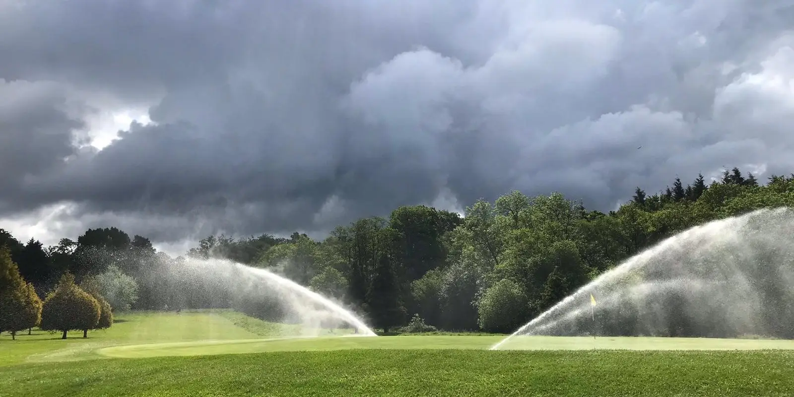 Chilworth Golf Club