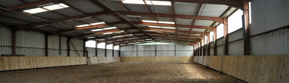 Ecole d'équitation de Coolus