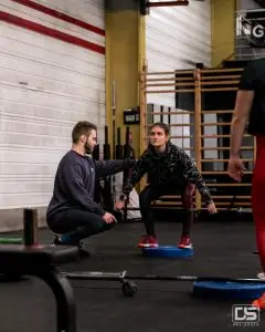 CrossFit No Plan B