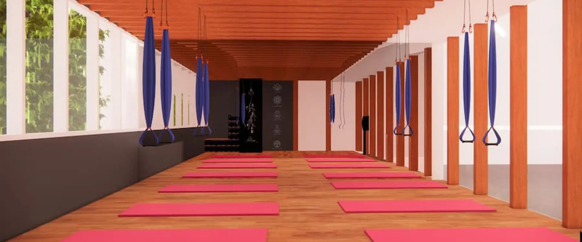 DIVA Yoga Studio - R.A Puram