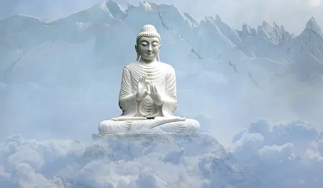 Yoga Mudra Angers