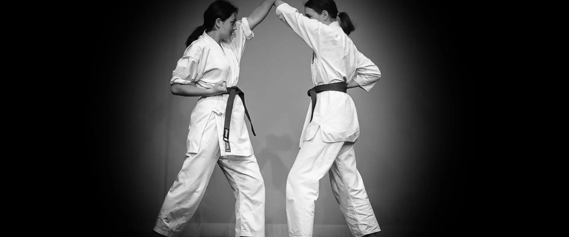Wellington Goju Ryu Karate
