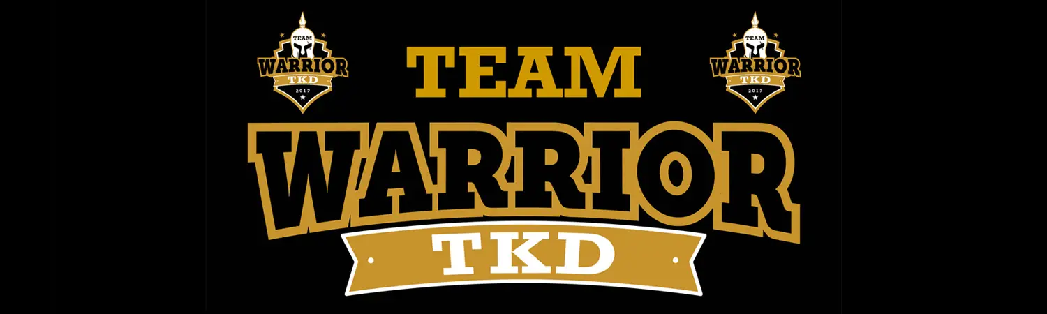Warrior TKD