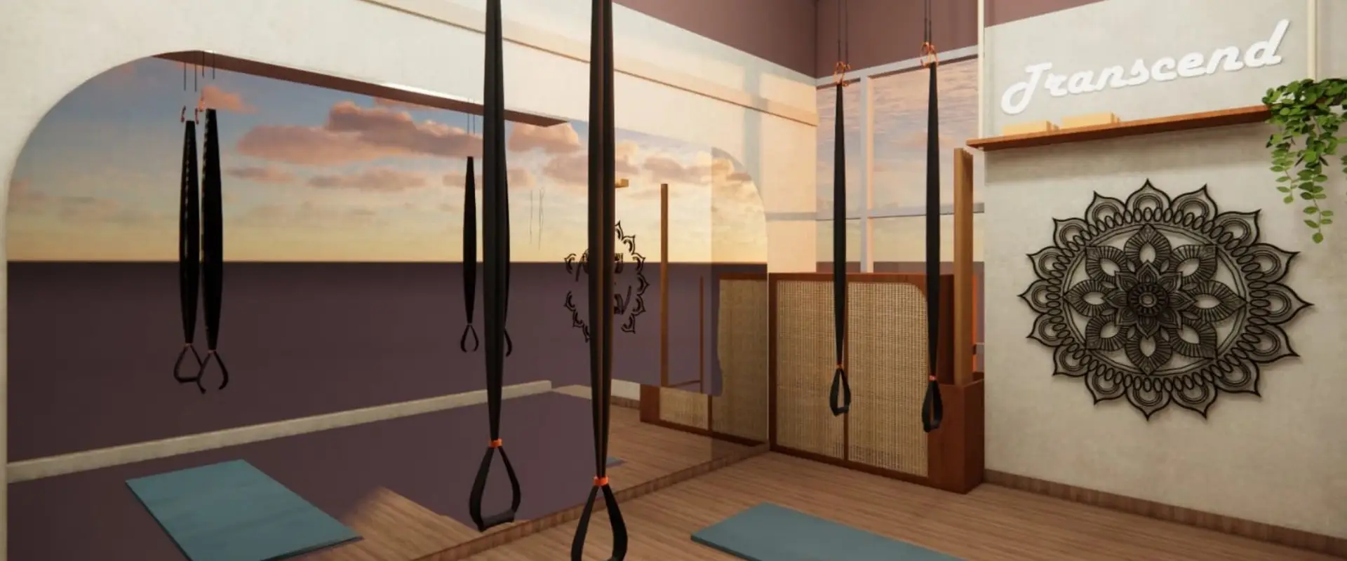 Diva Yoga Studio - Anna Nagar East