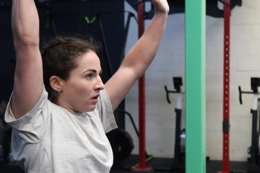 CrossFit Anam