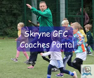 Skryne GFC