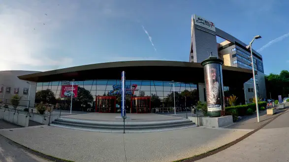 Casino Tranchant Amnéville | Seven Casino