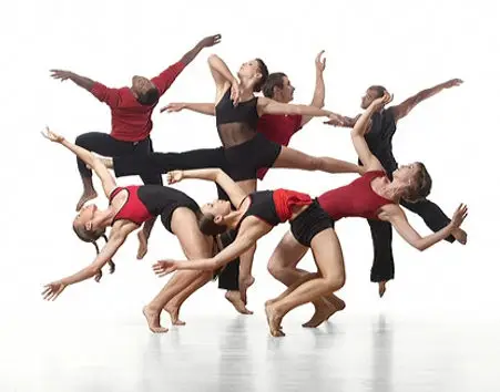 STEP UP DANCE ACADEMY