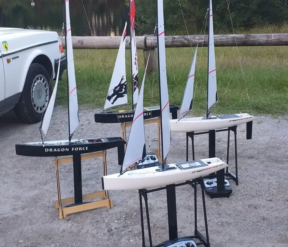 Club de Voile