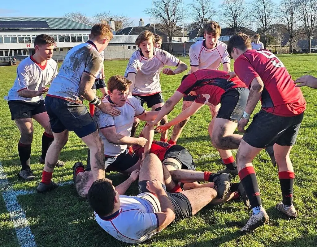 Linlithgow RFC