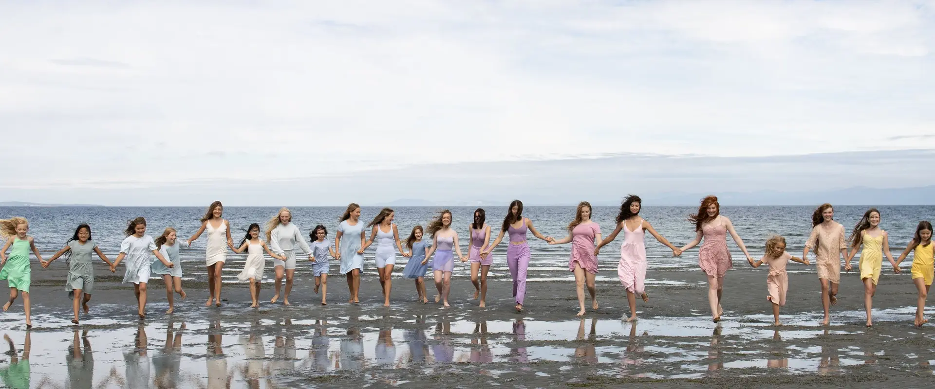 Qualicum Beach School Of Dance