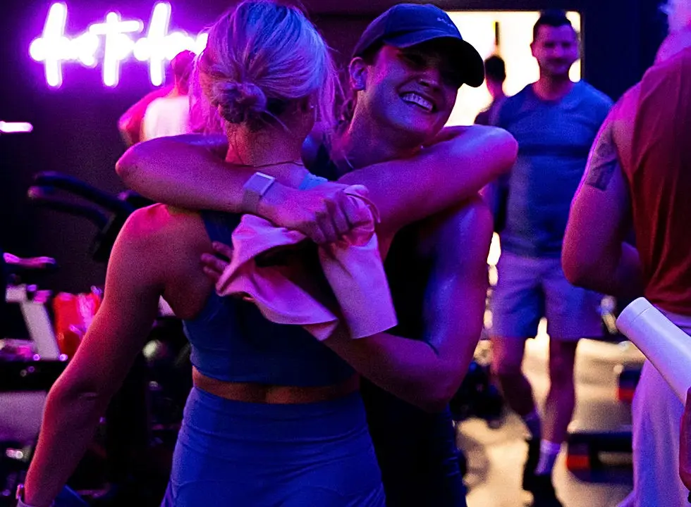 Playground fitness nz