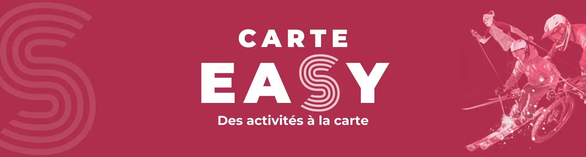 Carte Easy