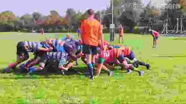 Kingswood Rugby Football Club