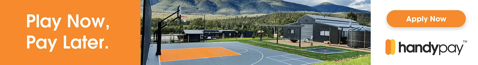 DreamCourts