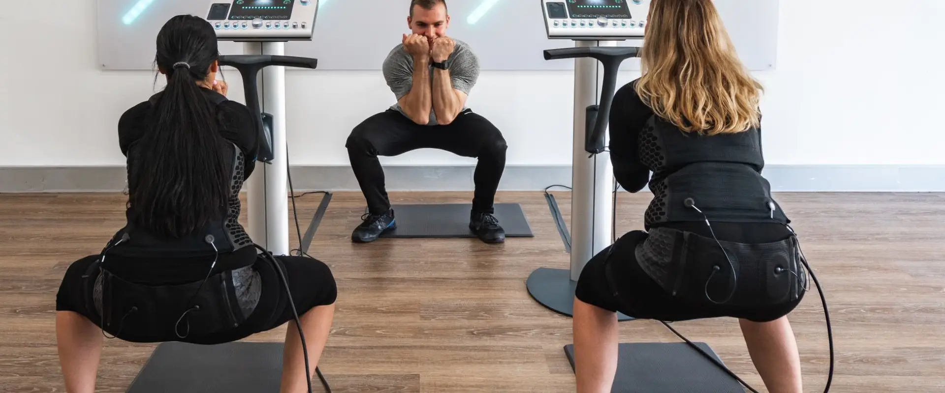 SpeedFit - Prahran