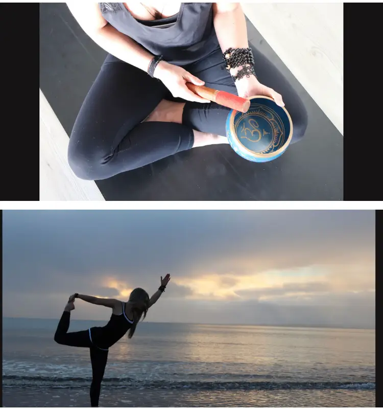 One Yoga