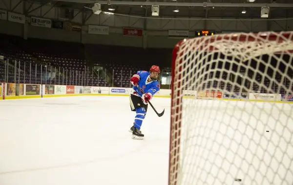 Rush Hockey