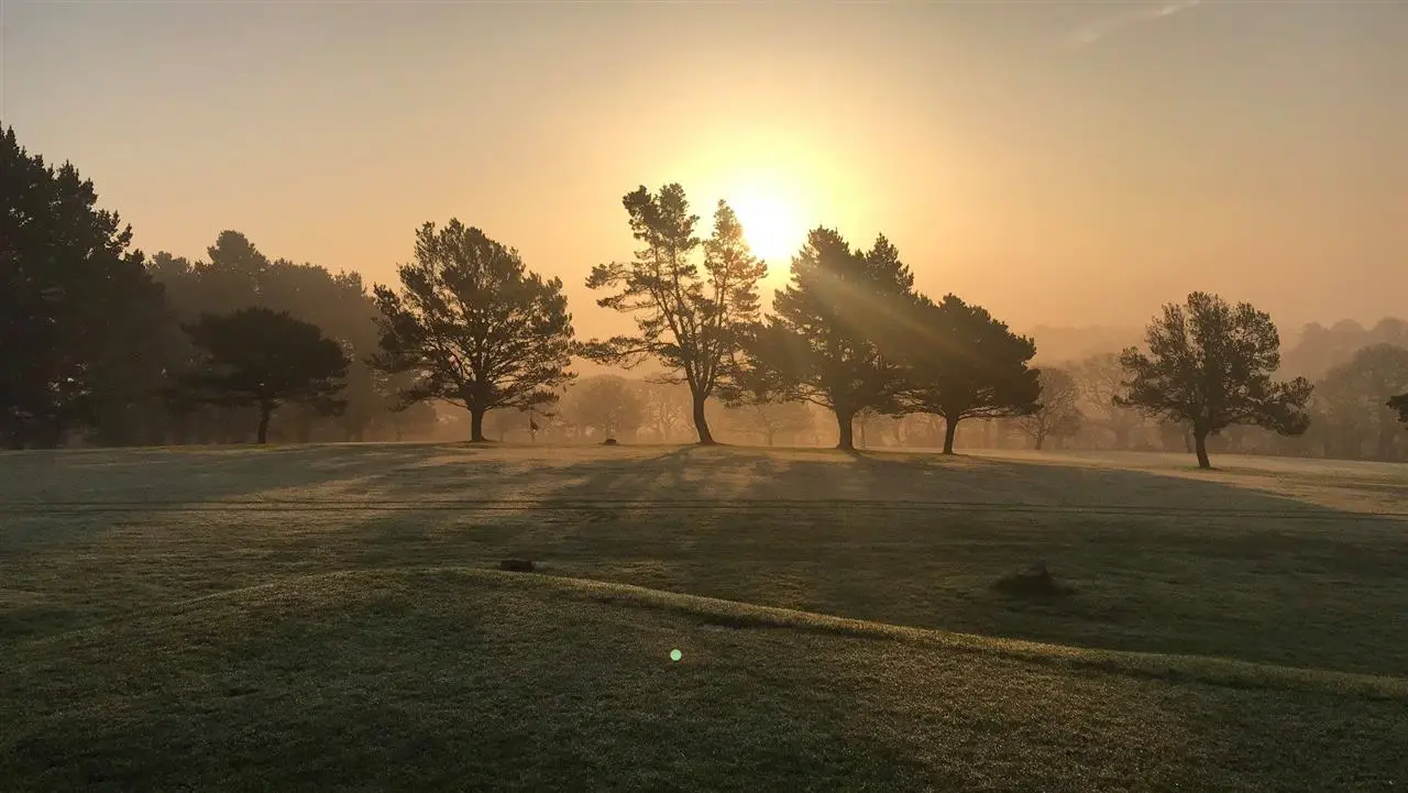 Truro Golf Club