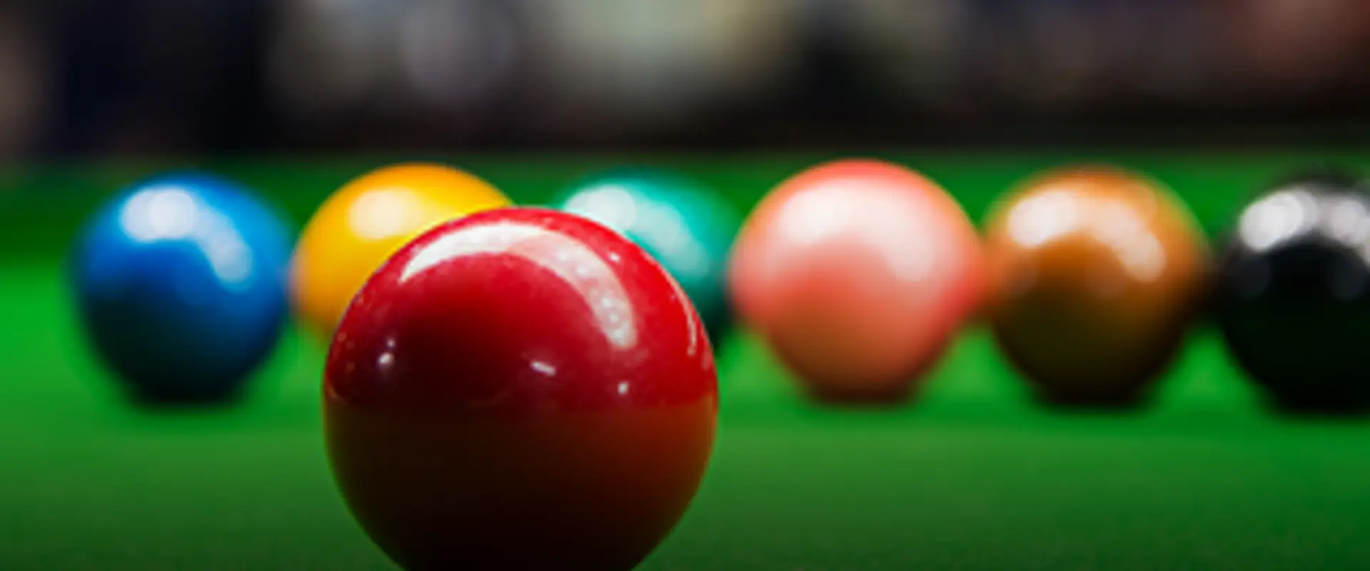 London Snooker Acton