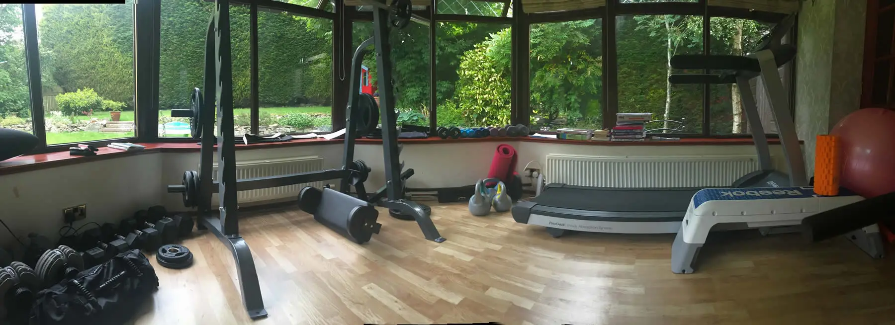 Body Appeal Fitness