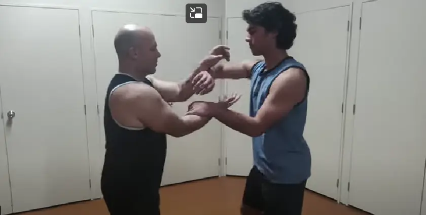 Martial Arts Tauranga