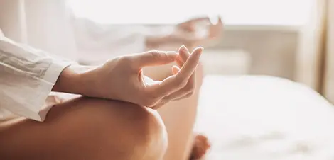 Michaela Windsor Pilates