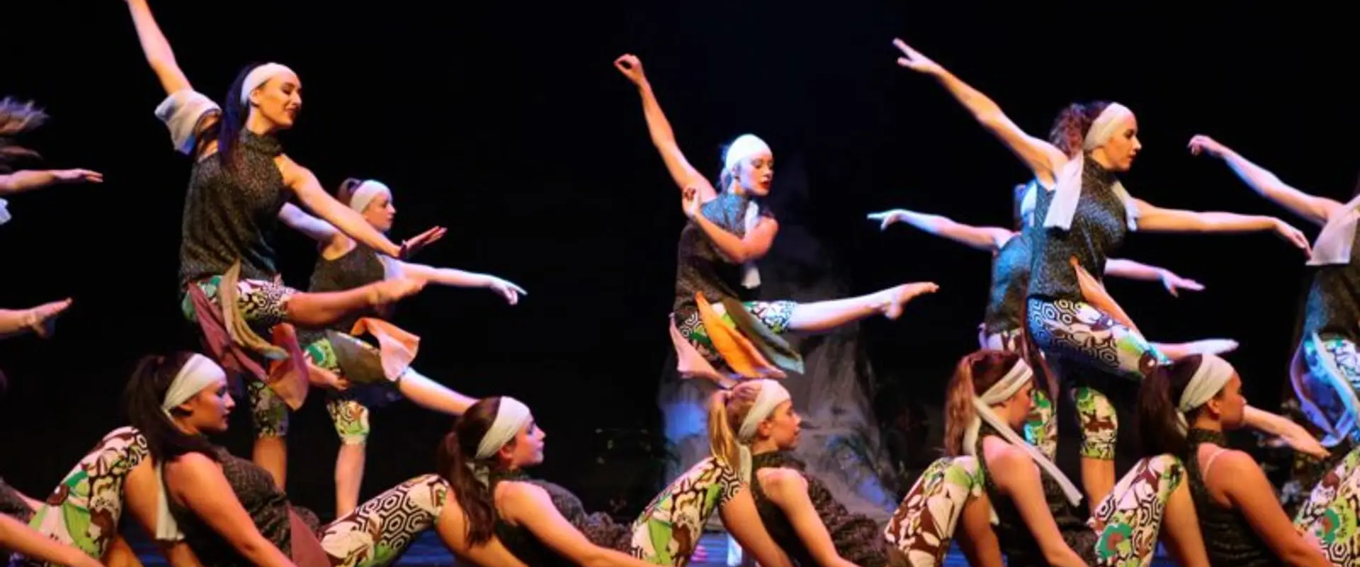 AMJAZZ Dance Studios