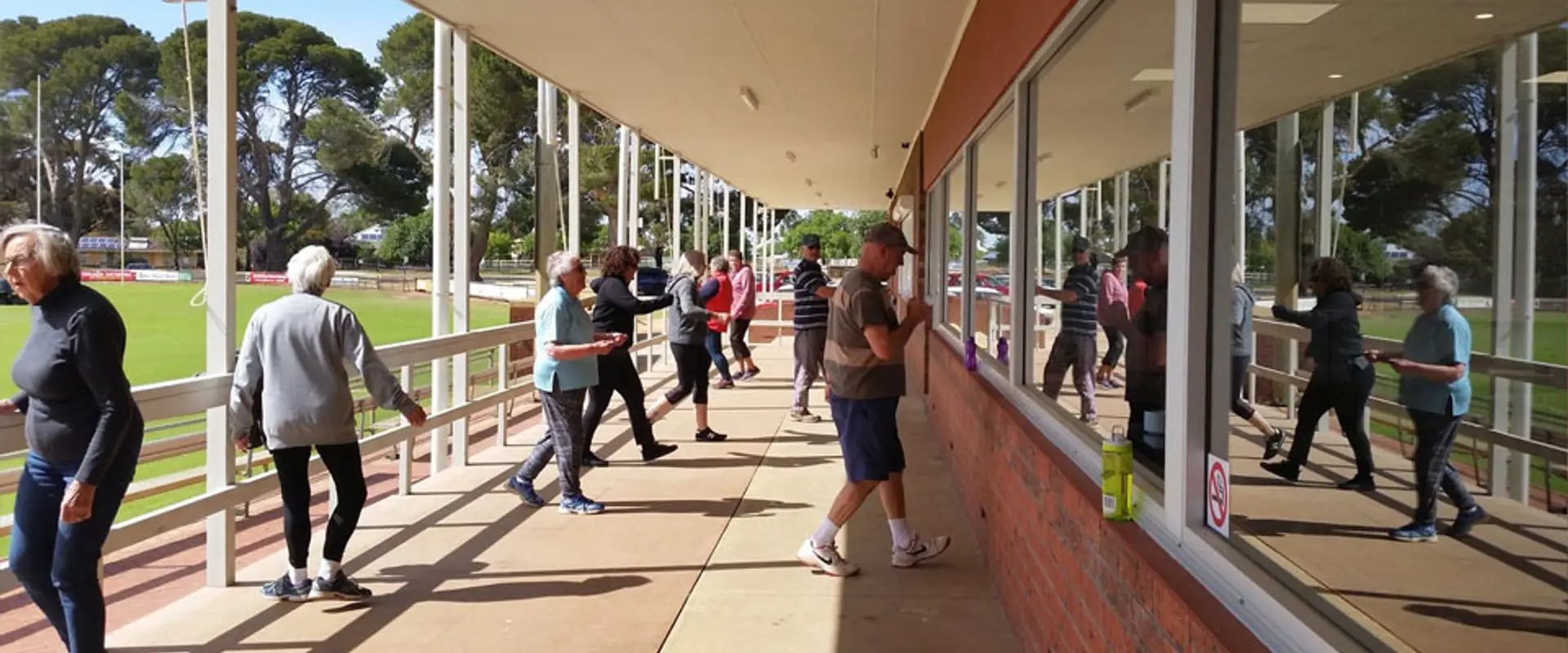 Fleurieu Fitness & Health