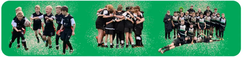 Wimborne Rugby Football Club