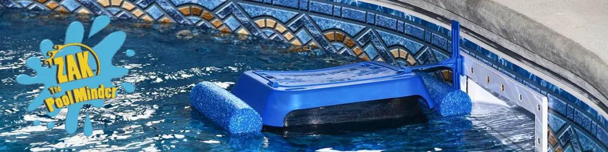 Pool Minder Inc.