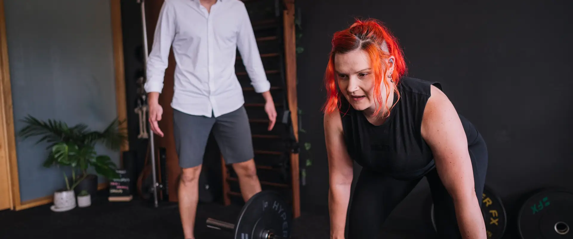 Rachel Ewart - Physio Lilydale