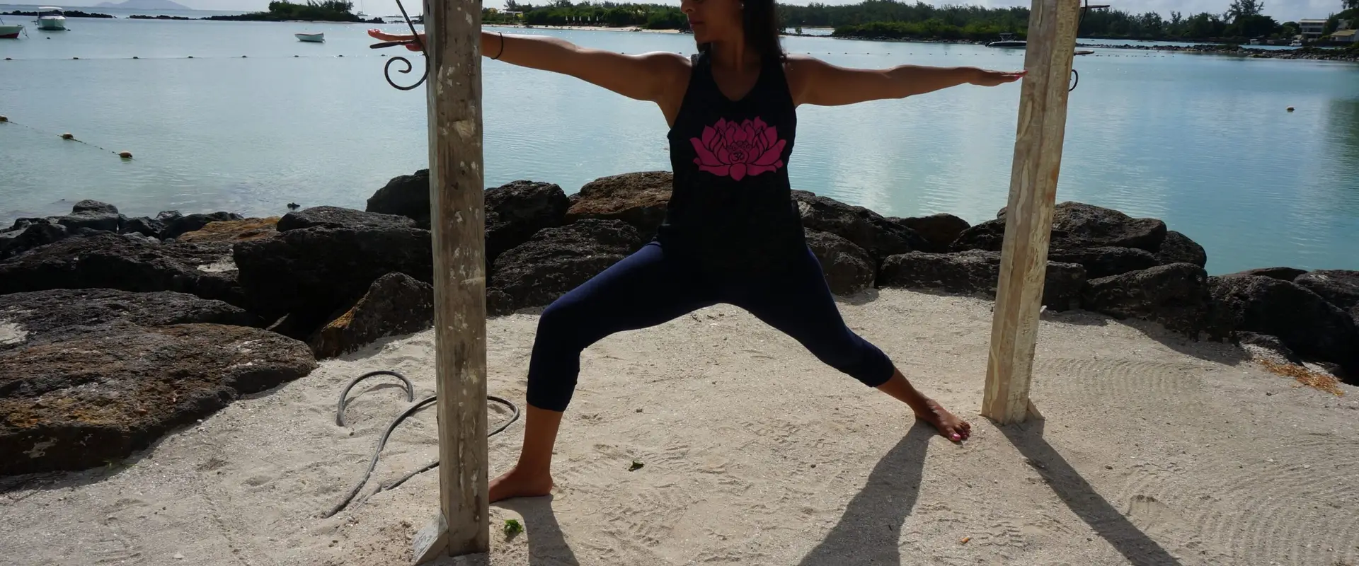Yoga Vida Wellness
