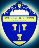 Warrington Town Junior Football Club