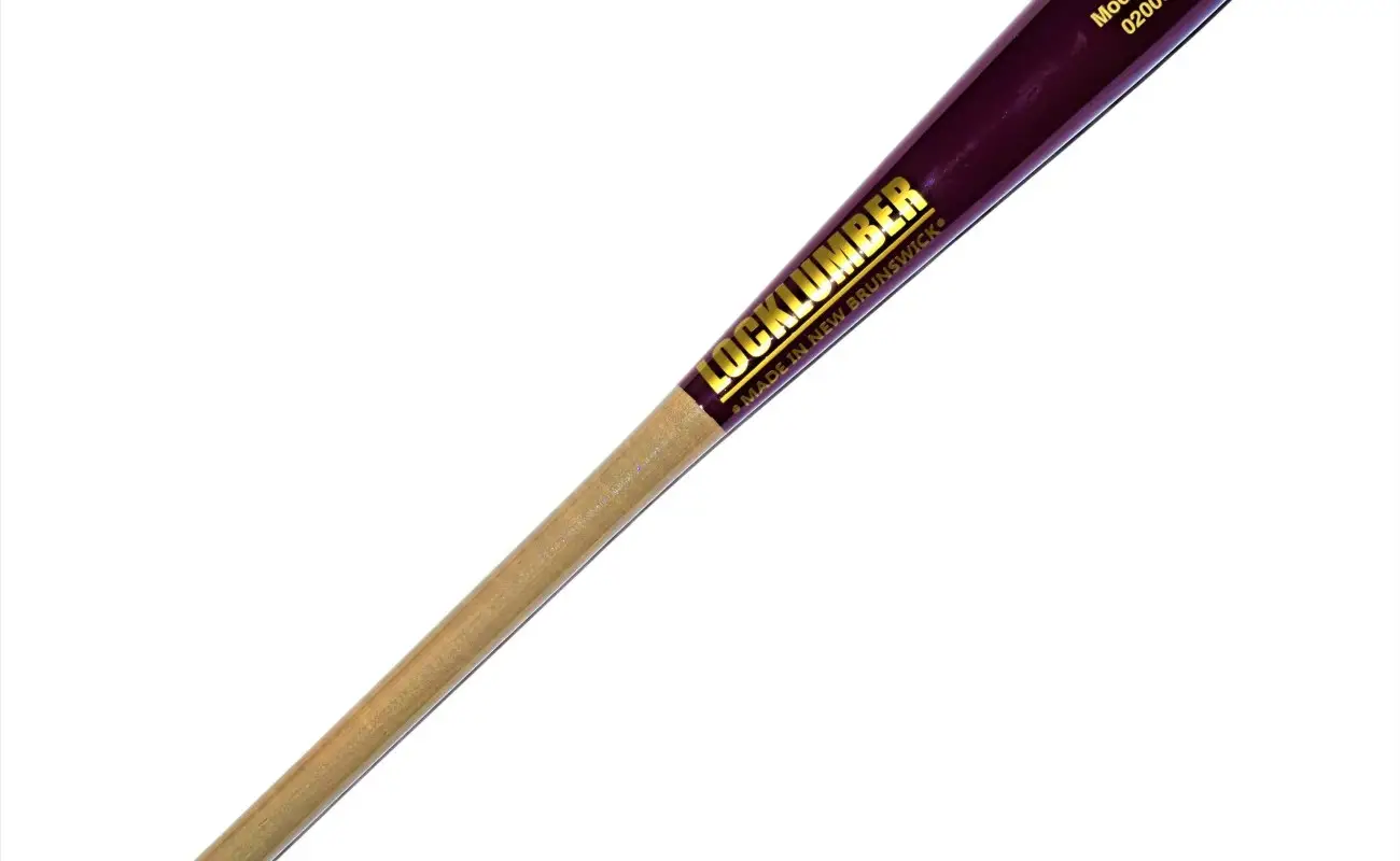 LockLumber Bats & Co.