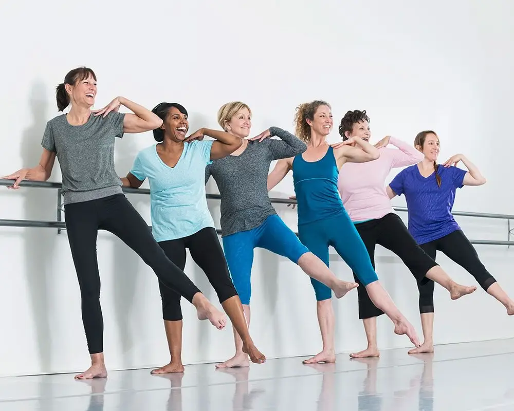 Central Scotland Ballet School ltd
